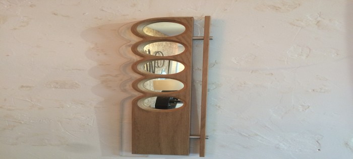 Bespoke Mirror