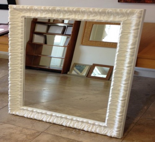 Shabby Chic Mirror